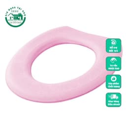 Miếng Lót Bồn Vệ Sinh Chống Thấm Nước Tiện Lợi 7