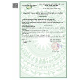 [Trà gan mật N6] Trà thảo mộc Siberian Baikal tea collection.Herbal teaN6 - 30 túi 5