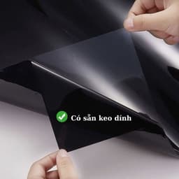 Phim cách nhiệt cửa kính, Film dán chống nắng cửa kính, cửa sổ giúp giảm nắng, chống nhìn trộm 7