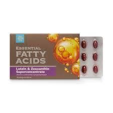 Bộ Mắt sáng tinh anh Essential Fatty Acids Lutein & Zeaxanthin Superconcentrate và Synchrovital VII - NHUNG TPCN HN 4