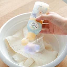 Nước giặt đồ lót Lingerie Kobayashi 120ml 3
