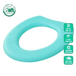 Miếng Lót Bồn Vệ Sinh Chống Thấm Nước Tiện Lợi 6
