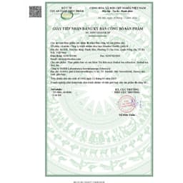 [Trà hô hấp N4] Thực phẩm bảo vệ sức khỏe Trà thảo mộc Baikal tea collection Herbal tea N4 - 30 gói 2
