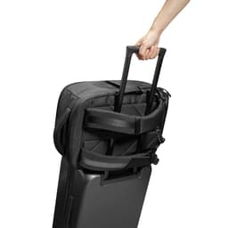Balo laptop Tomtoc X-pac Techpack T73 cho Macbook/ Laptop 16 inch, chống sốc tốt hàng chính hãng 9