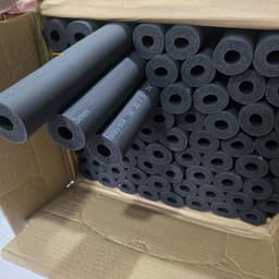 Ống Cách Nhiệt Bảo Ôn Superlon Malaysia - Phi 6 Đến Phi 28 (Độ Dày 10mm & 13mm) | Hàng Chính Hãng Nhập Khẩu 6