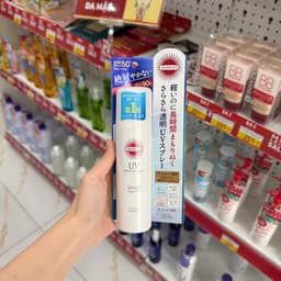 Xịt chống nắng Kose Suncut UV Protect Spray SPF50+PA++++ 90g 4