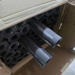 Ống Cách Nhiệt Bảo Ôn Superlon Malaysia - Phi 6 Đến Phi 28 (Độ Dày 10mm & 13mm) | Hàng Chính Hãng Nhập Khẩu 7