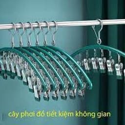 Móc treo đồ lót,Tất vớ có khóa chống gió,Chống trượt với 10 bộ ghim giữ🍀FREESHIP🍀Móc phơi quần áo VINBEO 7
