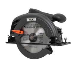 [GEN 3] Máy Cưa Đĩa Cầm Tay HUKAN G3-CG1600, Công Suất 1600W, Lưỡi 185mm – Cắt 45°/90° – Dây 3m 8