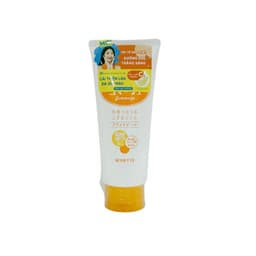 Gel tẩy da chết Rosette 180g - Cam (mẫu mới) 1
