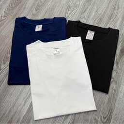 Áo Thun HY KORÉ MIKU 2976 Form Rộng Localbrand Oversize Unisex Vải POLY 100% Nam Nữ Mặc Đẹp 3