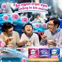 Nước xả vải Hygiene Thái Lan làm mềm vải, nhiều mùi hương, an toàn và dịu nhẹ cho bé 1000ml/1100ml 4