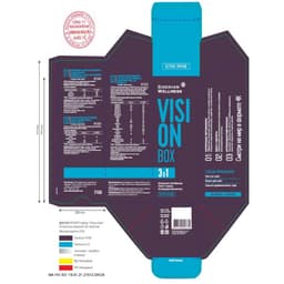 [Hỗ trợ mắt] Thực phẩm bảo vệ sức khỏe Vision Box – 30 túi 3