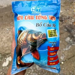 (Hàng loại 1 )  [CÁM TỔNG HỢP HÀO TRỌC]  BỐ CỦA RẺ - GÓI 500G TẶNG KÈM HƯƠNG LIỆU 3