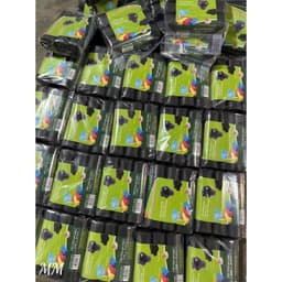SET 3 CUỘN TÚI đựnġ RÁC TỰ PHÂN HỦY SINH HỌC 55x65 cm 2