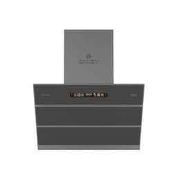 Hút mùi kính vát CANZY CZ-VDC ELITE | Nhập khẩu nguyên chiếc Malaysia | CANZY CZ VDC ELITE động cơ BLDC 4