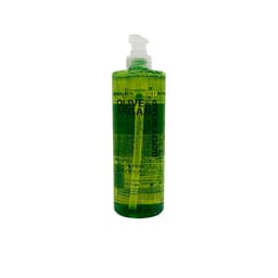 Sữa tắm Deve chiết xuất dầu Olive và Argan dưỡng ẩm, giúp da trắng mịn chai 800ml 2