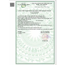 [Hỗ trợ tim mạch] Thực phẩm bảo vệ sức khỏe Pulse Box – 30 túi 3