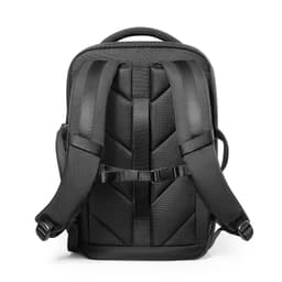 Balo laptop Tomtoc X-pac Techpack T73 cho Macbook/ Laptop 16 inch, chống sốc tốt hàng chính hãng 7