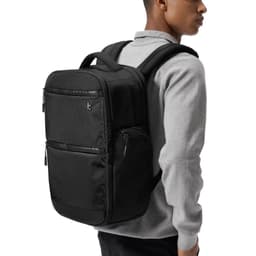Balo laptop Tomtoc X-pac Techpack T73 cho Macbook/ Laptop 16 inch, chống sốc tốt hàng chính hãng 6