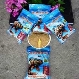 (Hàng loại 1 )  [CÁM TỔNG HỢP HÀO TRỌC]  BỐ CỦA RẺ - GÓI 500G TẶNG KÈM HƯƠNG LIỆU 4