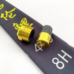 Cần Câu Tay câu Đài Chiến Thần 8H 10H-19i [Tặng Ngọn Phụ] Carbon Xoắn Săn Hàng Kèm Bao Vải Cao Cấp 6