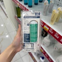 Lăn khử mùi SoftStone Deonatulle cho nam 20g 5