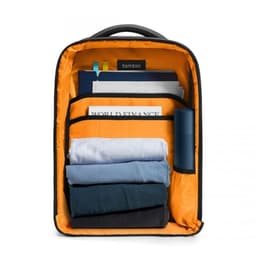 Balo laptop Tomtoc X-pac Techpack T73 cho Macbook/ Laptop 16 inch, chống sốc tốt hàng chính hãng 3