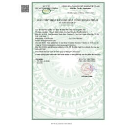 [Hỗ trợ giấc ngủ] Thực phẩm bảo vệ sức khỏe Essential Botanics Valerian & Melissa – 30 viên – Date T3/2023 3