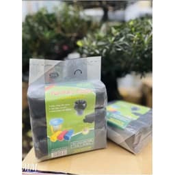 SET 3 CUỘN TÚI đựnġ RÁC TỰ PHÂN HỦY SINH HỌC 55x65 cm 7