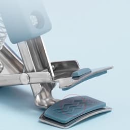 Bộ Dụng Cụ Gắp Nóng 🍀FREESHIP🍀 Lót Tay - Rửa Chén 6 Chi Tiết Mẫu Mới VINBEO 7