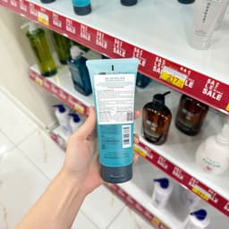 Gel cạo râu Kumano Deve dưỡng ẩm, làm mềm râu tuýp 220g 7