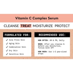 [Chính Hãng] Naturium Vitamin C Complex Serum 30ml | Authshop 9