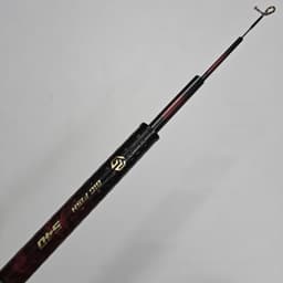 Cần câu tay Chiến Vương săn hàng bản Cá Lớn 28.19i đọt ngọn 1.4mm tải tĩnh 5.500g hàng chính hãng 4