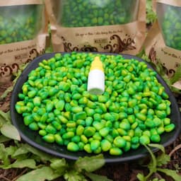 [ NGÔ HỒN LÀO ] NGÔ NGỌT Ủ SẴN HƯƠNG LIỆU, NGÔ NGỌT Ủ SẴN HỒN LÀO - ĐCĐB 5