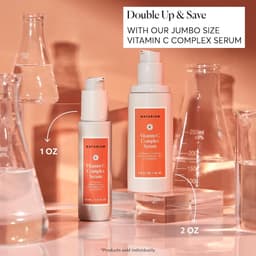 [Chính Hãng] Naturium Vitamin C Complex Serum 30ml | Authshop 4