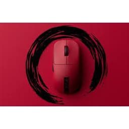 Chuột Gaming không dây siêu nhẹ Pulsar TenZ - Signature Edition 4