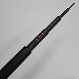 Cần câu tay Chiến Vương săn hàng bản Cá Lớn 28.19i đọt ngọn 1.4mm tải tĩnh 5.500g hàng chính hãng 5