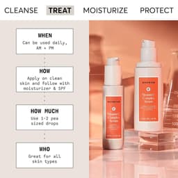 [Chính Hãng] Naturium Vitamin C Complex Serum 30ml | Authshop 2