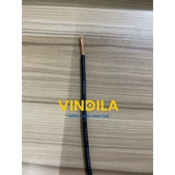 [Combo 5 Mét] Dây Điện Cadivi Đơn CV (7 Sợi) – Tiết Diện 1.5 đến 4.0mm² – Hàng Chính Hãng 4