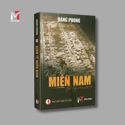 Sách - Kinh tế miền Nam thời kỳ 1955-1975 2