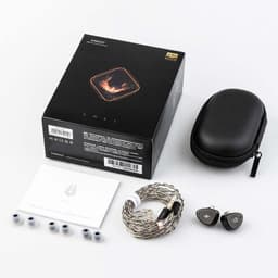 Tai Nghe In Ear SIMGOT EM6L | NGHE Đa dạng Gaming - nhạc | Không Mic 2