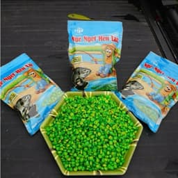 [ NGÔ HỒN LÀO ] NGÔ NGỌT Ủ SẴN HƯƠNG LIỆU, NGÔ NGỌT Ủ SẴN HỒN LÀO - ĐCĐB 2