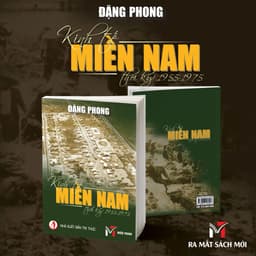 Sách - Kinh tế miền Nam thời kỳ 1955-1975 3