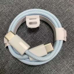 Cáp Sạc Nhanh PD 20w Dài 2M, 1M Type C to Type C Dây Sạc Nhanh Dù Chống Đứt Dùng Cho Củ Cạc Nhanh ip Type C To Lᶖght 4