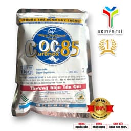 Coc85 WP 1kg Chính Hãng - Sản phẩm chất lượng cao cho nông nghiệp 1