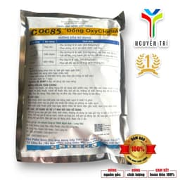 Coc85 WP 1kg Chính Hãng - Sản phẩm chất lượng cao cho nông nghiệp 2