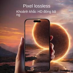 Thích hợp cho iPhone 17 16 15 14 13 12 11 17 Pro max Vòng ống kính kim loại chống trầy xước bảo vệ camera 9