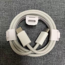 Cáp Sạc Nhanh PD 20w Dài 2M, 1M Type C to Type C Dây Sạc Nhanh Dù Chống Đứt Dùng Cho Củ Cạc Nhanh ip Type C To Lᶖght 3