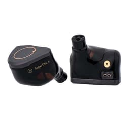 (Gear Việt) Tai Nghe In Ear SIMGOT SUPERMIX 4 | NGHE FPS Gaming TẠP,ACOUSTIC,CLASSICAL,VOCAL,POP,  | Không Mic 5